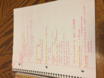 American Government, Week 1 Notes 