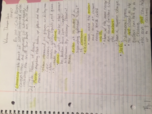 Biology 100: Chapter 2: Chemistry Comes to Life 
