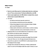 sAEL 200 Speech 3