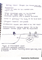 Week 1 Notes