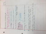Psychology Day 1 notes 