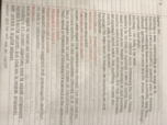 Psych 100 Week 1 Notes