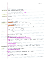 Geology 006: Week 1 Lecture Notes