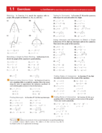 Math 101, week 1