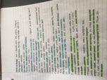 Bio 1104 