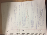 Psych 1200 (intro psych) - Chapter 1