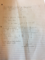 Math 006B Week 2