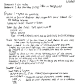 CS 236 Week 2 Notes