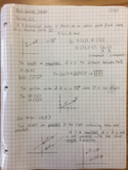 Week 1 Notes 