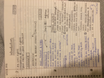 Race/Gender/Ethnicity in Film Week 1 Notes