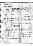 MA 162 Notes: Week 2 Wednesday