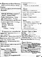 NDFS -100 Week1