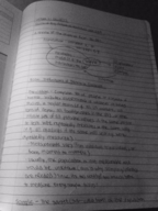 36-202 Notes #1 - 01/18/17