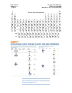Chem 1201 Exam #4 study guide