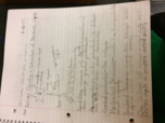Week 1 Notes