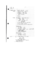 Calculus 2 for engineering Chapter 6  Notes(Fress)