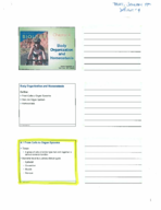 BISC 150 Week Two Lecture #4