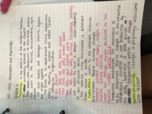 Unit 1 Chapter 1