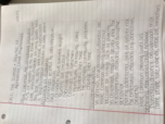 PY 461 Intro/Chapter 1 Notes