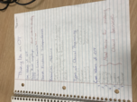 OTH 357 Week 1