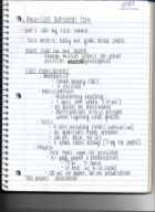 PLSC 2003 Chapter 1 Notes 1/17/17
