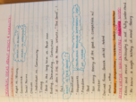 Ethics Week 1 Notes