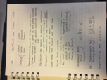 Intro to Thermodynamics: First Law 