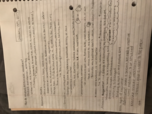 Week 2 Notes.
