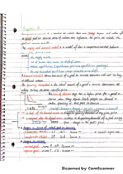 Econ1120 Week 2 Class note