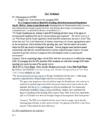 Debate Case