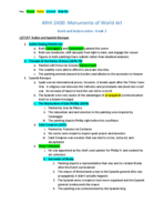 ARHI 2400 notes week 2