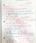 Week 2 Lecture Notes