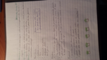 HORT 100 Week 1 Notes