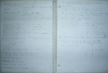 Math 202, Week 4 Notes