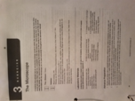 Microscope Lab Answers Study Guide