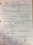 Math 1250, Week 1