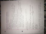 Week 2 Genetics Notes