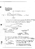 Aerodynamics Lecture Notes Week #1