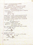 Statistics 100B, Week 2