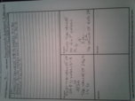 Developmental Math MATD-0421 Week 1 Notes