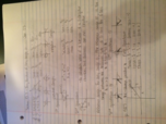 Math 1149 Week 3 notes pt. 1 