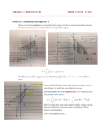 Marine Chem Week 2 Class Notes