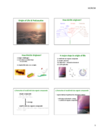 Bio Sample