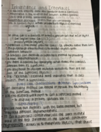 CSE 205 Week 3 Notes