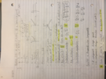Physics 140: Week of 1/16/17 (MLK)