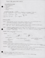 Physics 8B, Week 1 Notes Spring 2017