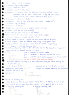 ECON 1101 Week 1 notes
