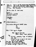 Intro to counseling:Class notes
