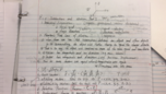 PHYS172 class notes for week1 