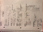 Ch. 12 Notes